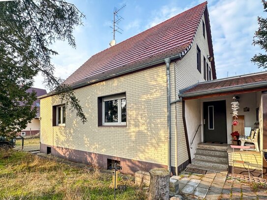 Zwischen idyllischen Seen und urbaner Lebendigkeit - Ihr neues Zuhause in Brandenburg