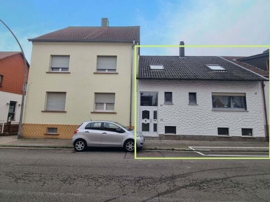 geräumiges Einfamilienhaus in ruhiger Wohnlage