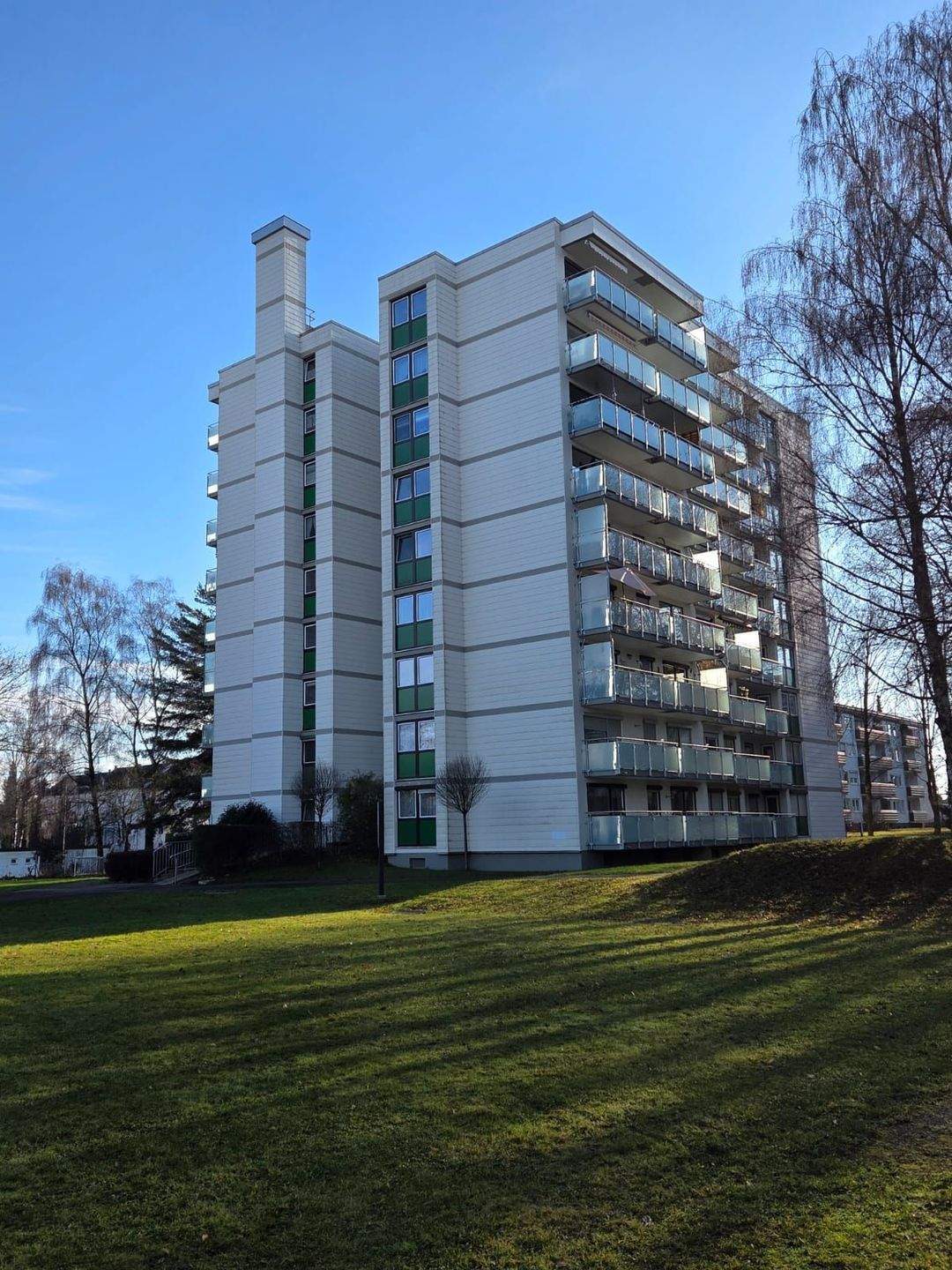 Immobilie in Straubing