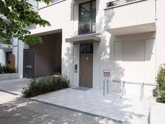 Wohnung mit Ausblick sucht neuen Mieter