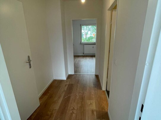 Schöne helle 5 Zimmer Wohnung Erstbezug nach Sanierung