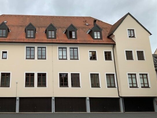 Großzügige Büroflächen im Zentrum von Waldsassen