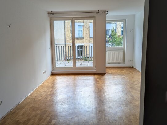 Helle 2 Zimmer Wohnung Prenzlauer Berg