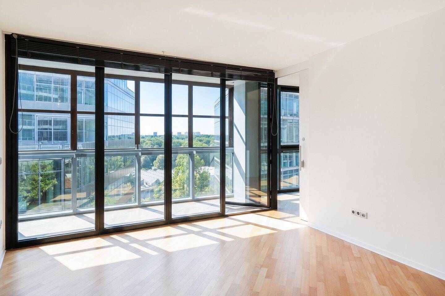 Elegante City-Wohnung am Potsdamer Platz - Photo 1