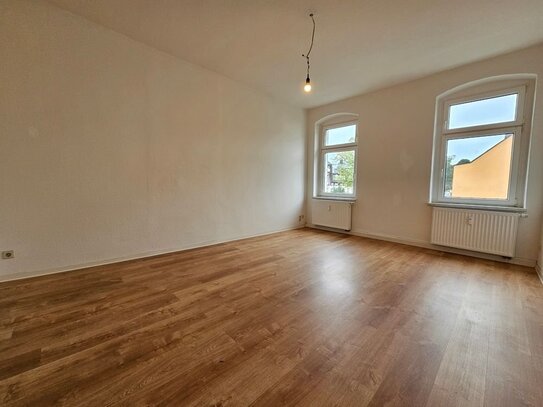 Die passende Wohnung zum Fest