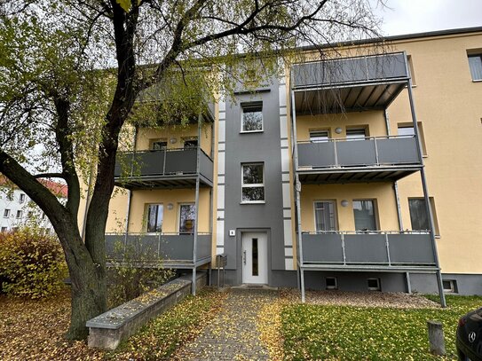 +++ Sehr schöne 3 Raumwohnung nähe Südpark +++