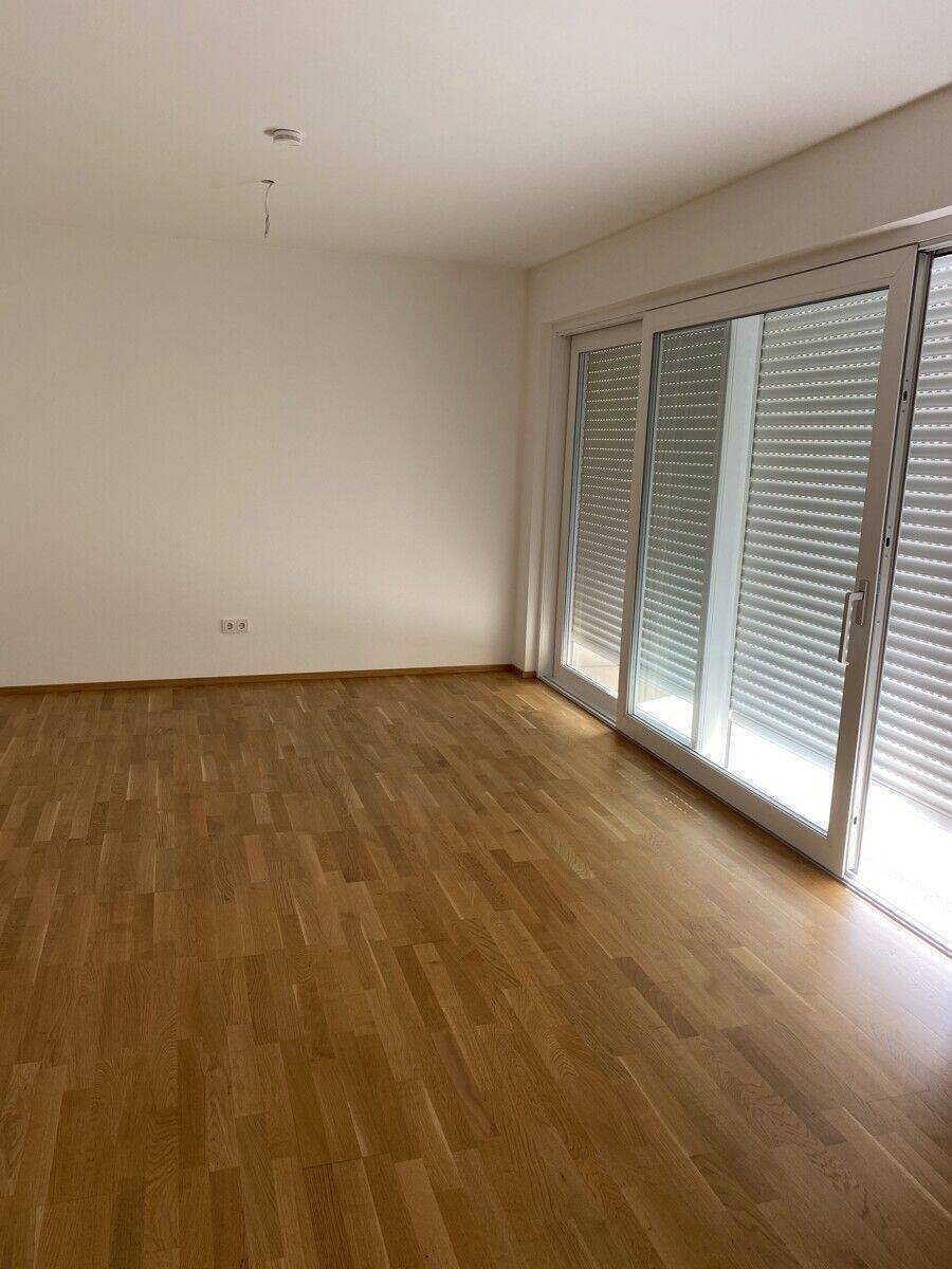 Exklusive 2-Zimmer Wohnung Nähe Zentrum - Barrierefrei!