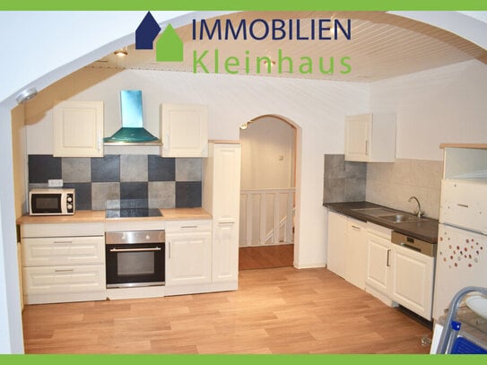 Großzügige Maisonette-Wohnung im Herzen von Aschendorf zu Mieten!