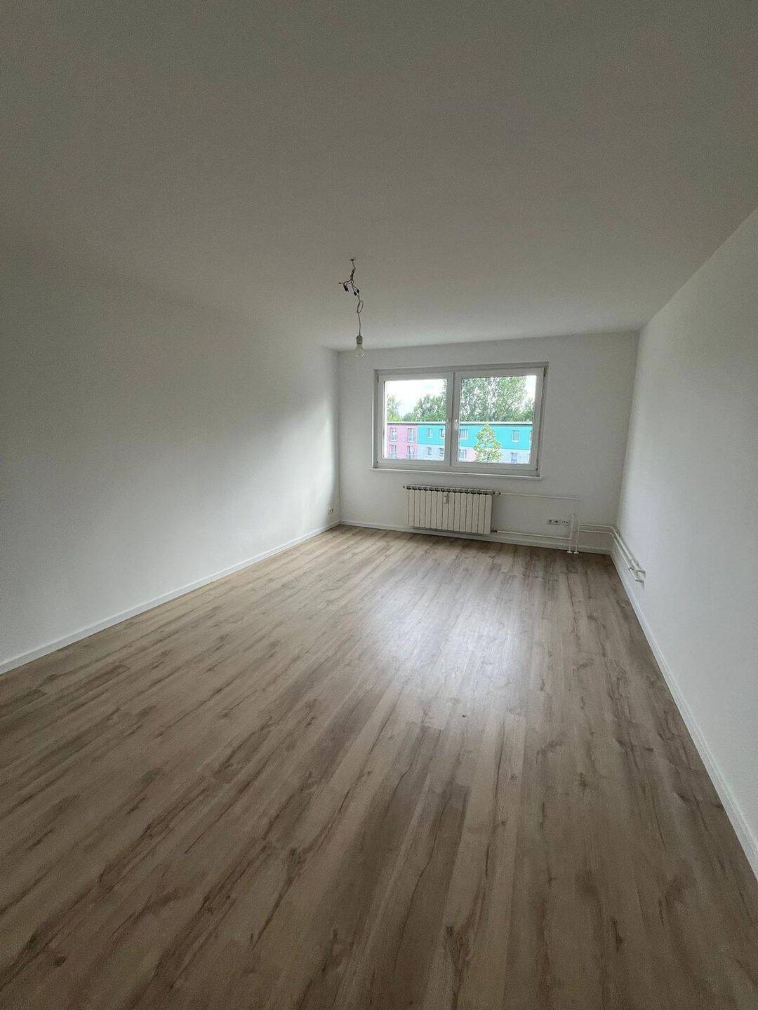 Shared flat - Room 3 – Bright Private Room in Renovated Berlin Flat - Foto 1