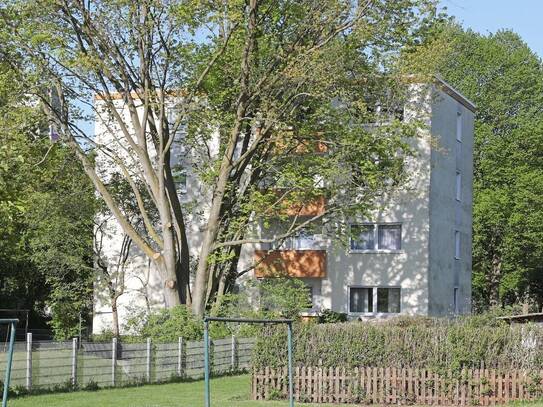 4-Zimmer-Wohnung mit Balkon in Detmerode // 3.OG Wohnung 3