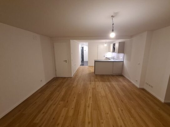 3-Zimmer-Maisonette-Wohnung sucht netten Mieter