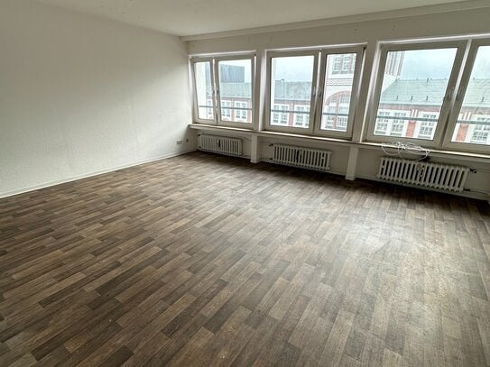 Helle 1-Zimmer Wohnung im Zentrum von Bielefeld [VAC-11364]