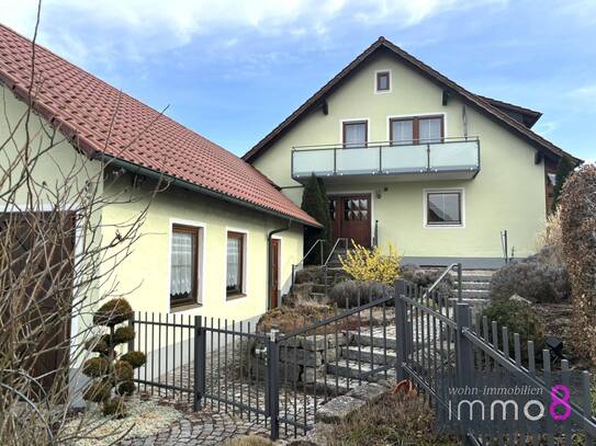 Ein Paradies für Ihre Familie!