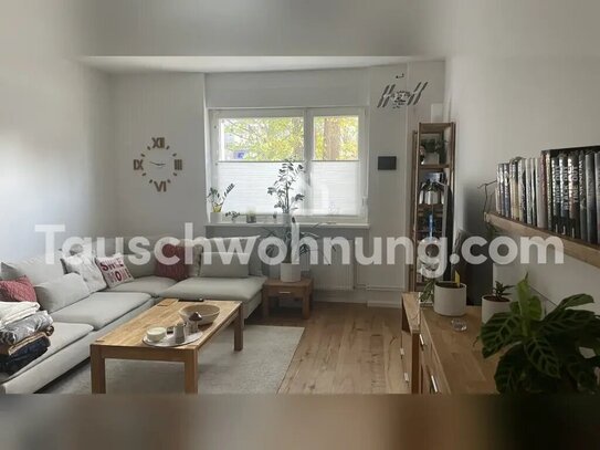 [TAUSCHWOHNUNG] 3 Zi in Kreuzberg Nähe Moritzplatz -> 2 Zi gerne FHain/PBerg