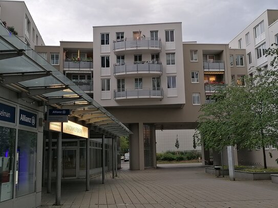 Möllendorff Passage - Nahe Friedrichshain 2 Zimmer - gut vermietet