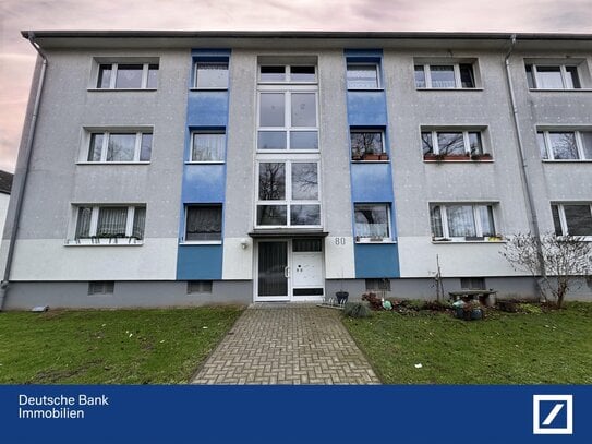 Moderne 4-Zimmerwohnung im Herzen von Düren! 1.OG