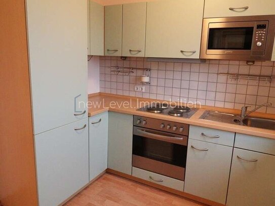 0 % Provision - 100 % top Wohnung - barrierefrei wohnen in Neutraubling | WE 10170 | AII 9