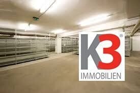 K3 - Verkehrsgünstig gelegenes GEWERBEGRUNDSTÜCK (ca 5.300 m2) und BESTANDSOBJEKT mit ca. 170 m2 !!!