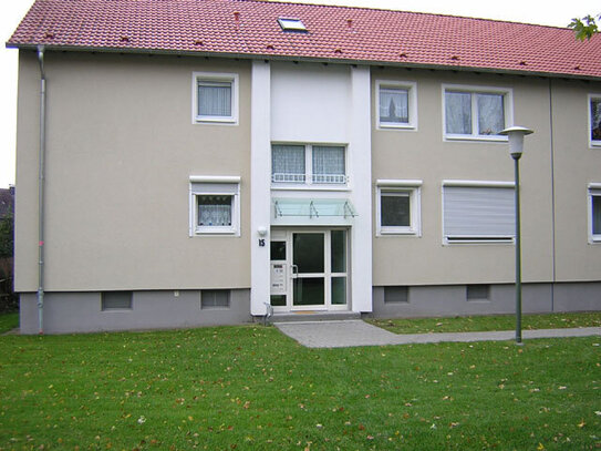 Ihr neues Zuhause in Hamm-Norden