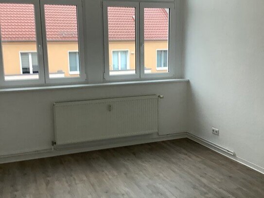 3 Zimmer Wohnung mit viel Platz!