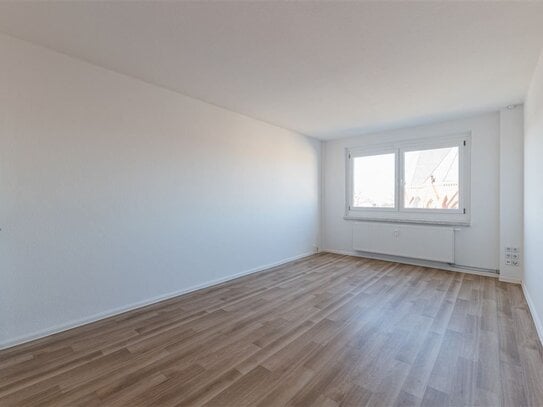 Zentrumsnahe 2 Zimmerwohnung mit Balkon