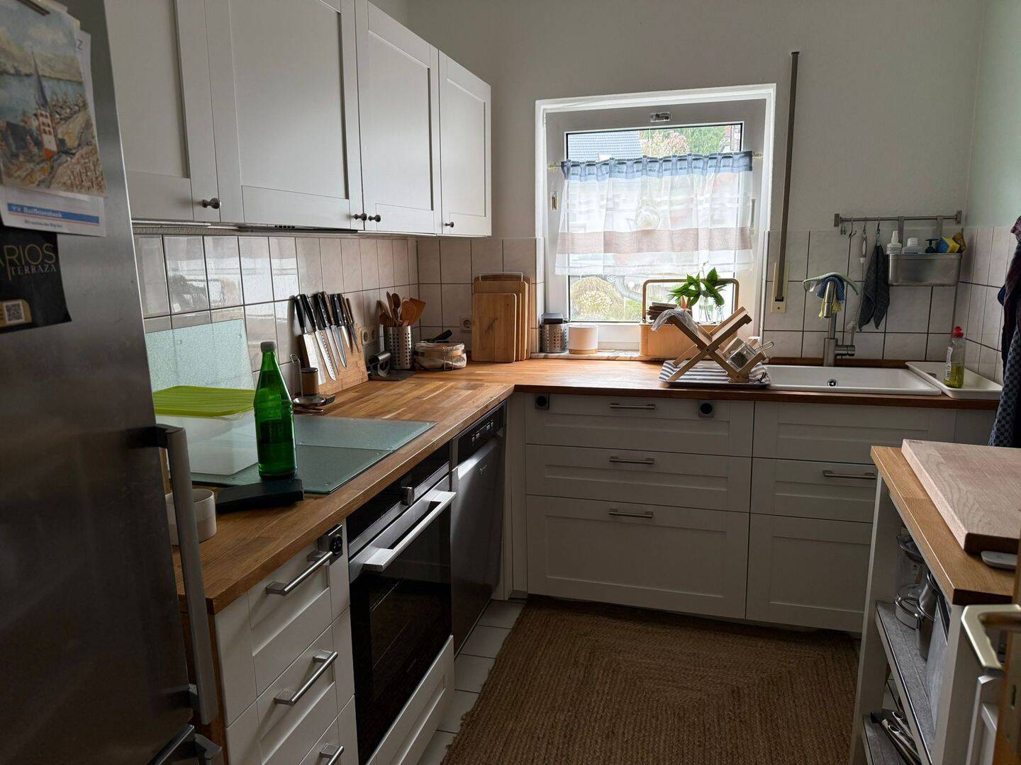                                                               Modernes 2-Zimmer Apartment mit Balkon in Braunfels                                                       in Braunfels (Lahn-Dill-Kreis)