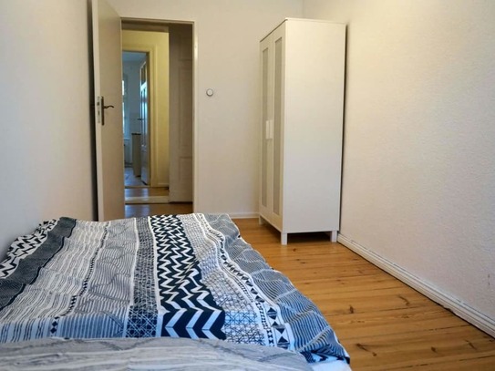 Privatzimmer in Berlin