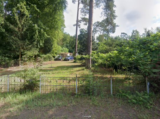 Bungalow zu vermieten