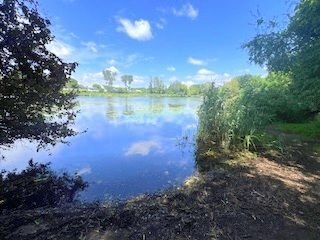 Baugrundstück in gefragter Lage