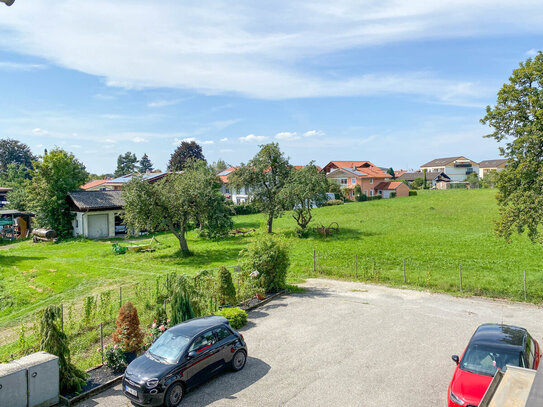 Gemütliche 2,5-Zimmer-Wohnung am Schlossberg!