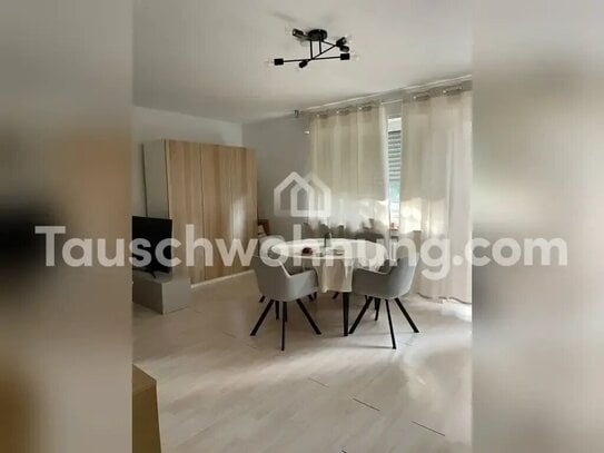 [TAUSCHWOHNUNG] Suche 3-Zimmer Wohnung, biete günstige Wohnung in Sülz