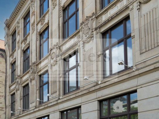 Hochwertige Bürofläche im Herzen der Stadt!