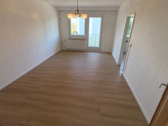 Zimmer oder ganze Wohnung - Flexibel wohnen in der Erzberger Straße 59