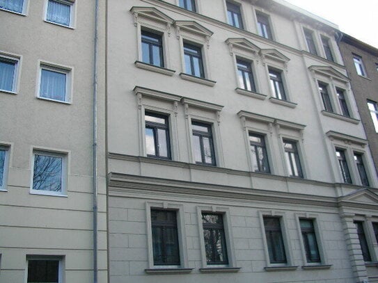 2-Zimmer-Wohnung mit Balkon