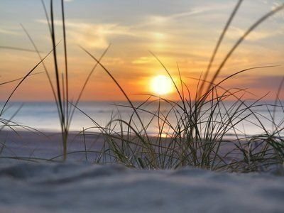 Baugrundstück erschlossen nur ca 200 m zur Ostsee SOFORT BEBAUBAR keine Courtage TOP ANGEBOT !