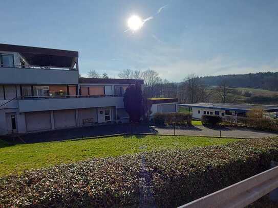 Freundliche 3 Zimmer Wohnung in Birlenbach *provisionsfrei*