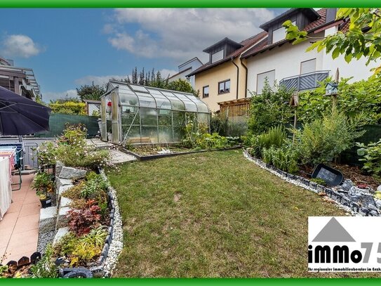 ?? Ihr neues Traumhaus in Mühlacker-Lienzingen - stilvoll, charmant und ein echtes Juwel! ?