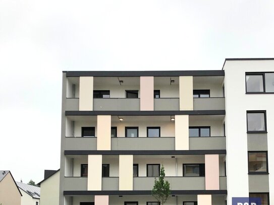 Idyllische 5-Zimmer-Wohnung mit Terrasse und 132m² Wohnfläche