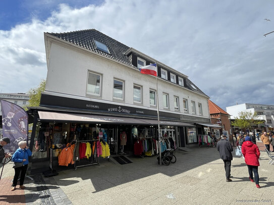 Haus in Norderney