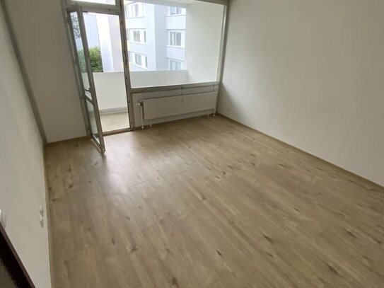 3-Zimmer-Wohnung in Kreuztal