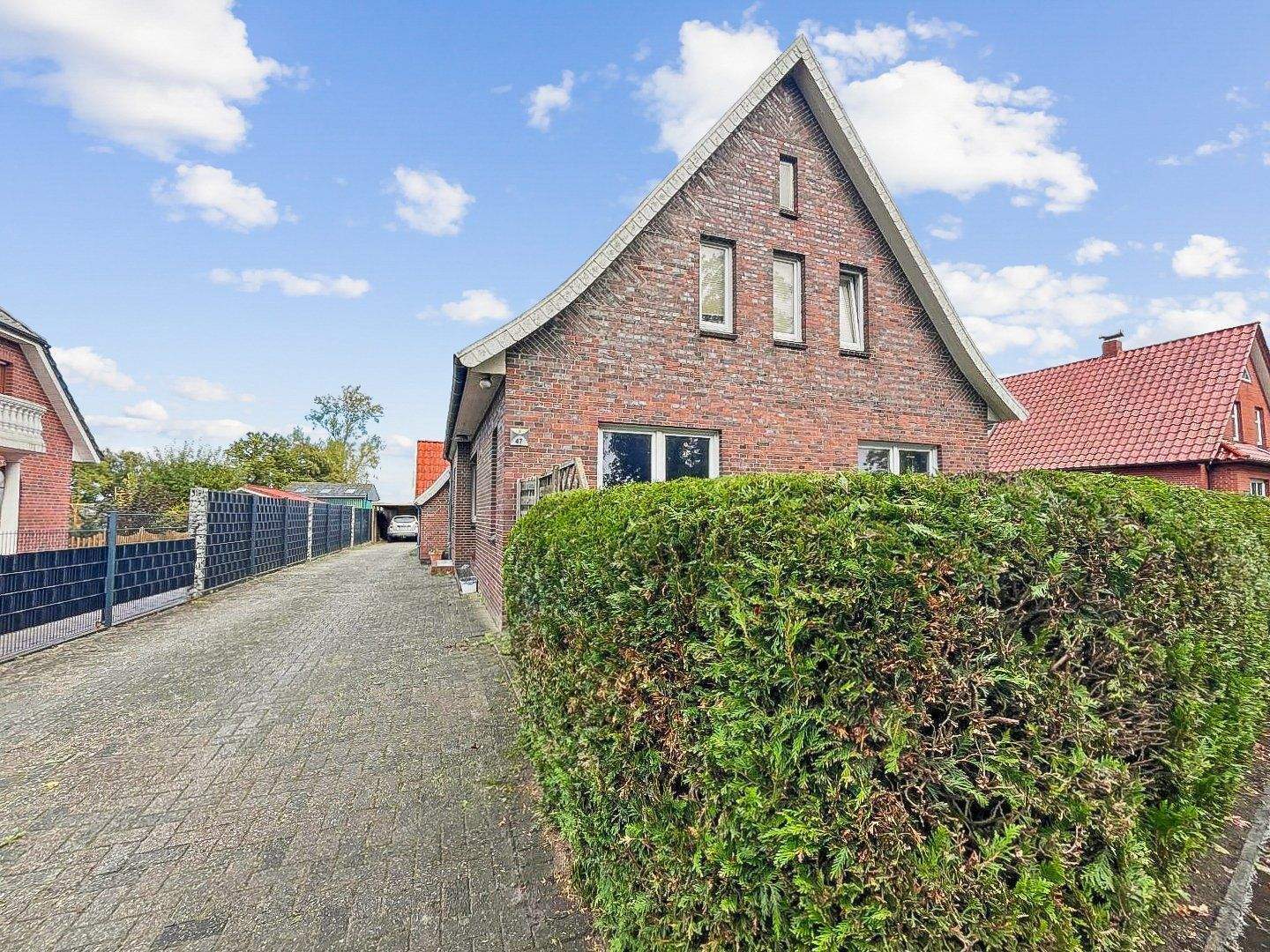 Real Estate Title Image Background