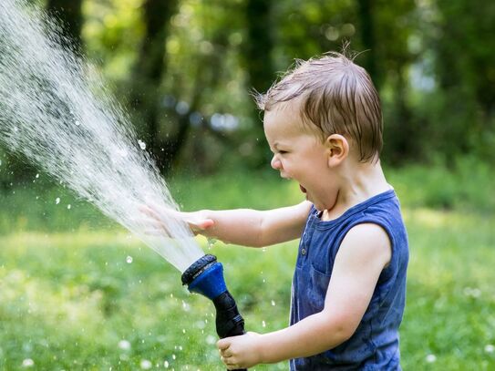 Kinderparadies inklusive: Mein Traumhaus von Bien-Zenker im eigenen Garten