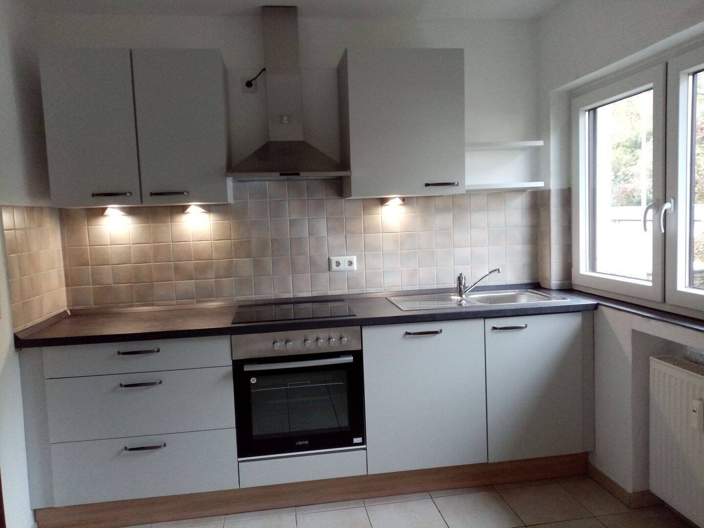                                                               Platz f&uuml;r neue Ideen: 3-Zimmer-Wohnung in 57518 Alsdorf                                                       in Alsdorf (Aachen)