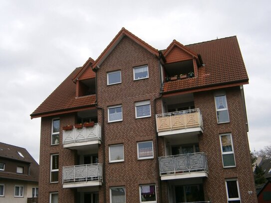 Appartement in Recklinghausen König-Ludwig