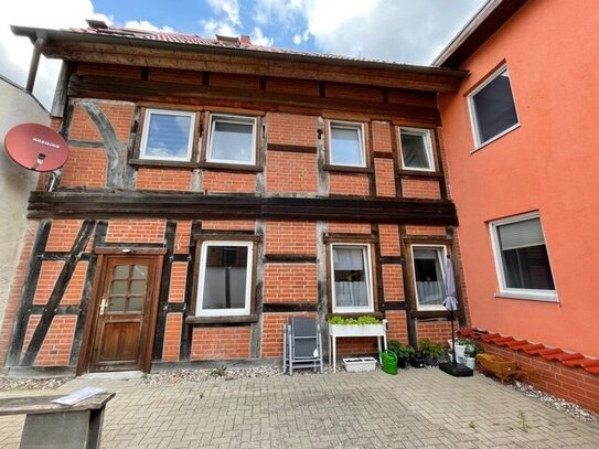 TOP-6x WE-Haus nur ca 1.000,-€/m² - ca 7,5% Rendite