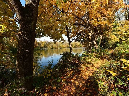 Beste Lage Herzogpark, 1. Reihe Isar