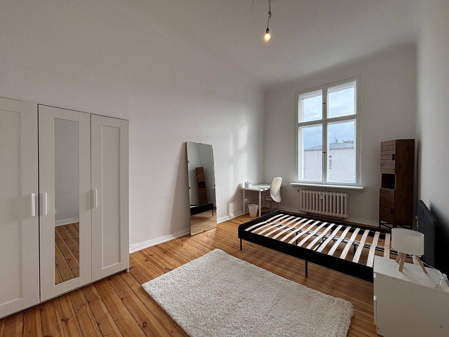 WG-Neugründung am Bayerischen Platz - voll möbliert - Photo 1