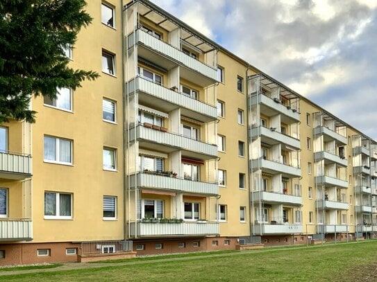 Ihre neue Kapitalanlage mit herrlichem Ausblick