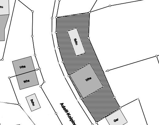 Charmantes Zweifamilienhaus mit Renovierungspotenzial – Ihre Chance zur Verwirklichung