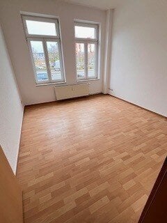 2-Raumwohnung im Erdgeschoss